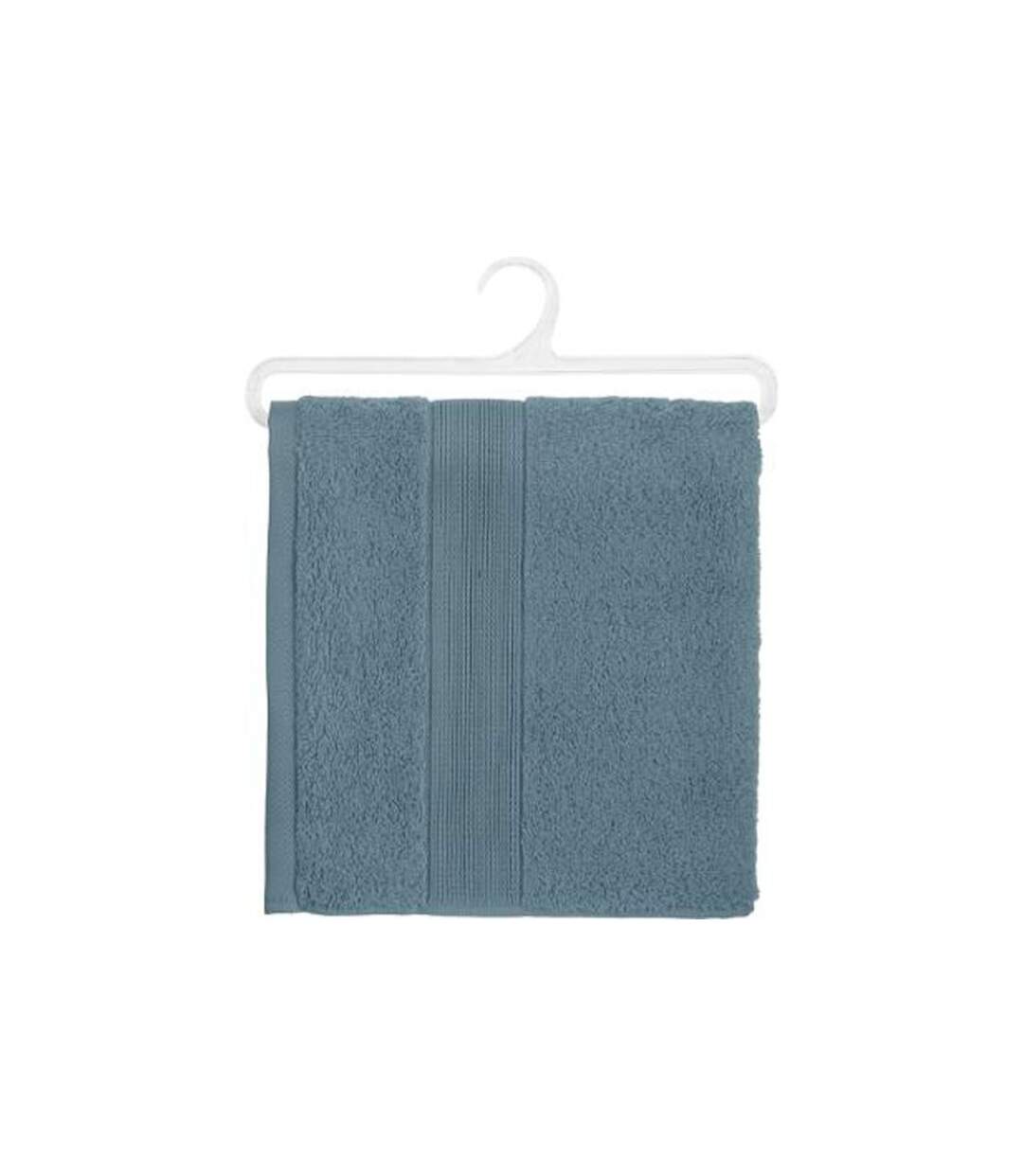 Serviette de Toilette Confort 50x90cm Orage-2