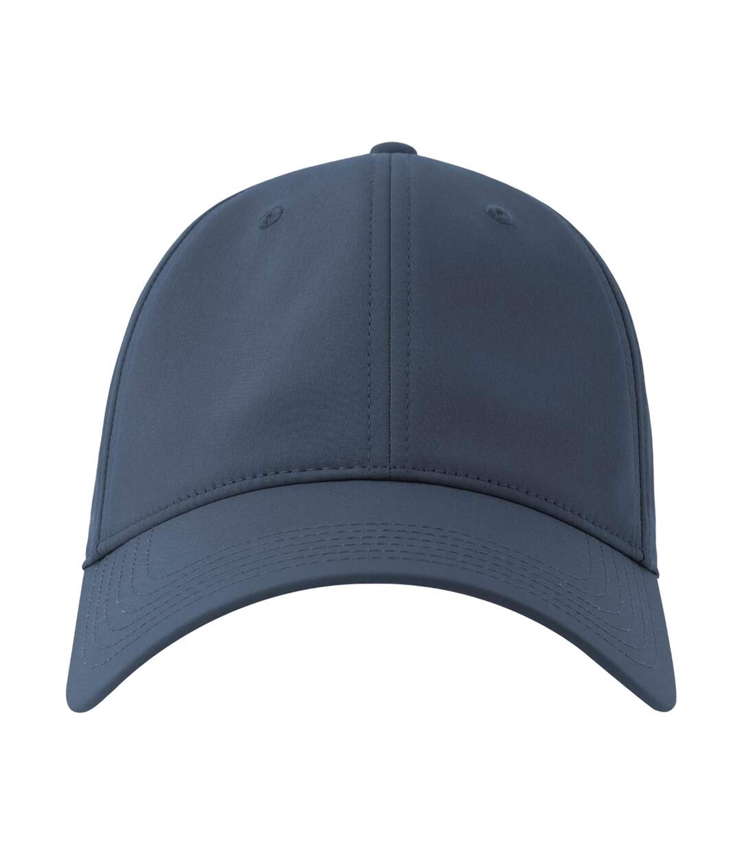 Casquette de baseball adulte bleu marine Atlantis-4