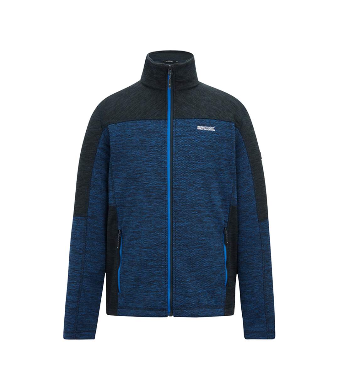 Haut De Sport Highton Homme Bleu Marine Foncé Regatta-2