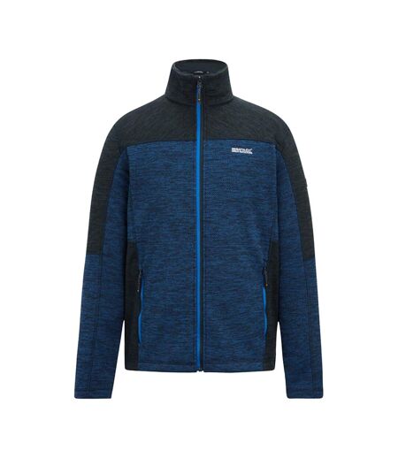 Haut De Sport Highton Homme Bleu Marine Foncé Regatta
