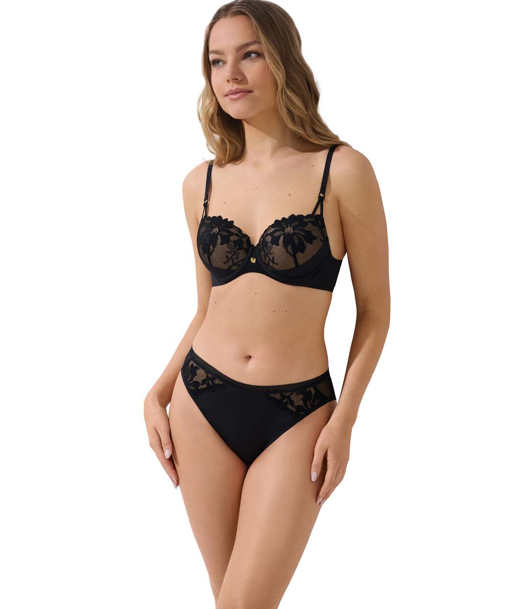 Soutien-gorge préformé Ocean Lisca