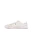 Baskets ecru femme tommy hilfiger th chic-1