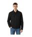 Surchemise Shire Utility Homme Noir Jack Wills-4
