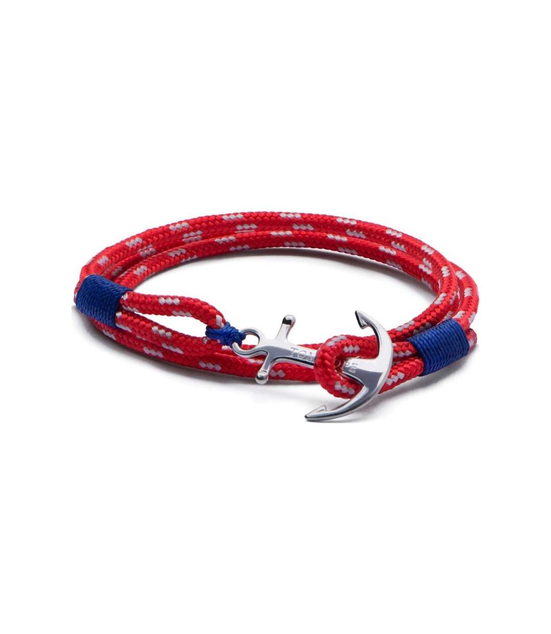 Bracelet Mixte Tom Hope Tm0010 (17Cm)-1