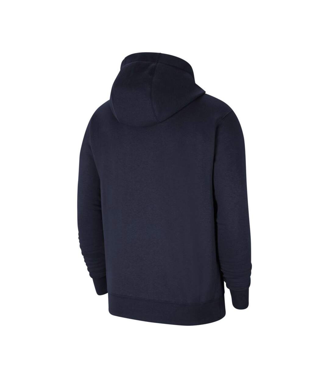 Sweat À Capuche Park Homme Bleu Marine Nike-3