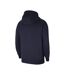 Sweat À Capuche Park Homme Bleu Marine Nike-3