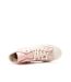 Baskets roses clair femme converse chuck 70-4