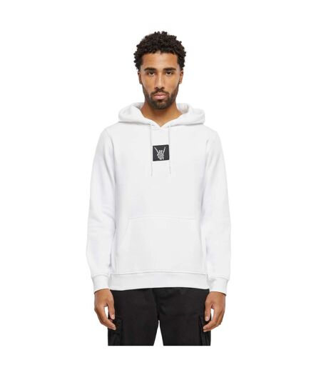 Blanc Mister Tee
