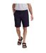 Mens dale shorts navy Mountain Warehouse-4