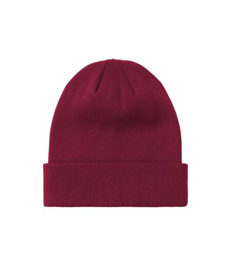 Bonnet Classic Bordeaux Neutral
