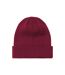 Bonnet Classic Bordeaux Neutral-2