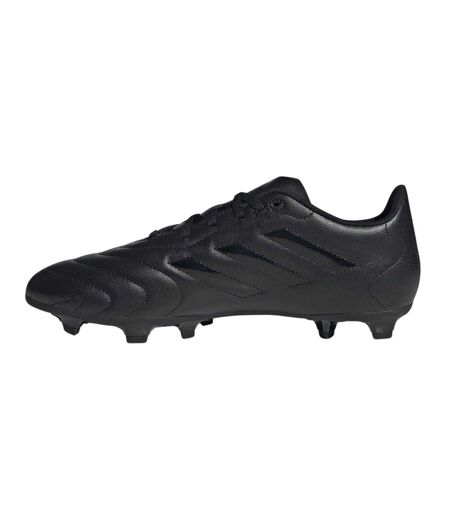 Mens Goletto Viii Regular Firm Ground Football Boots Black Adidas
