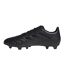 Mens Goletto Viii Regular Firm Ground Football Boots Black Adidas-3