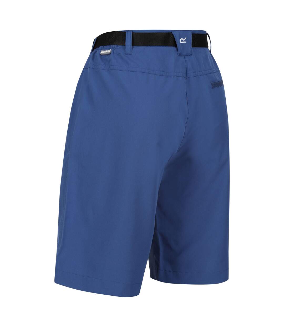 Short xert femme denim Regatta-4