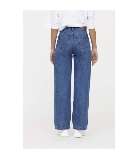 Jean coton wide leg LC171