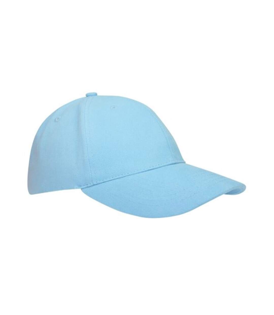 Casquette Bleu Clair L-Merch-1