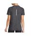T-Shirt noir femme adidas ult egnrd-2