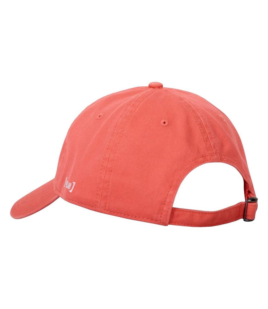 Casquette De Baseball Motif Bugs Bunny Motif/style Looney Tunes Freegun Adulte Orange Capslab-2