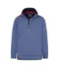 Sweat Homme Bleu Denim Lazy Jacks-1