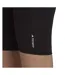 Short De Motard Techfit Femme Noir Adidas-4