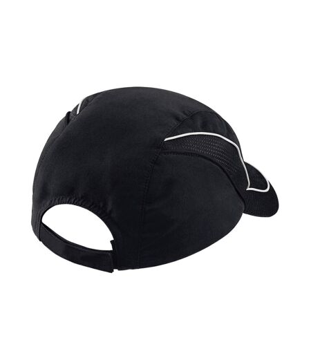 Casquette noir Beechfield