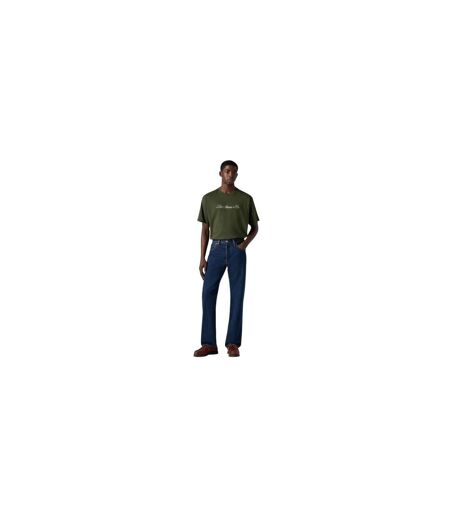 Mens Coaster 93 Denim Straight Jeans Blue Levis