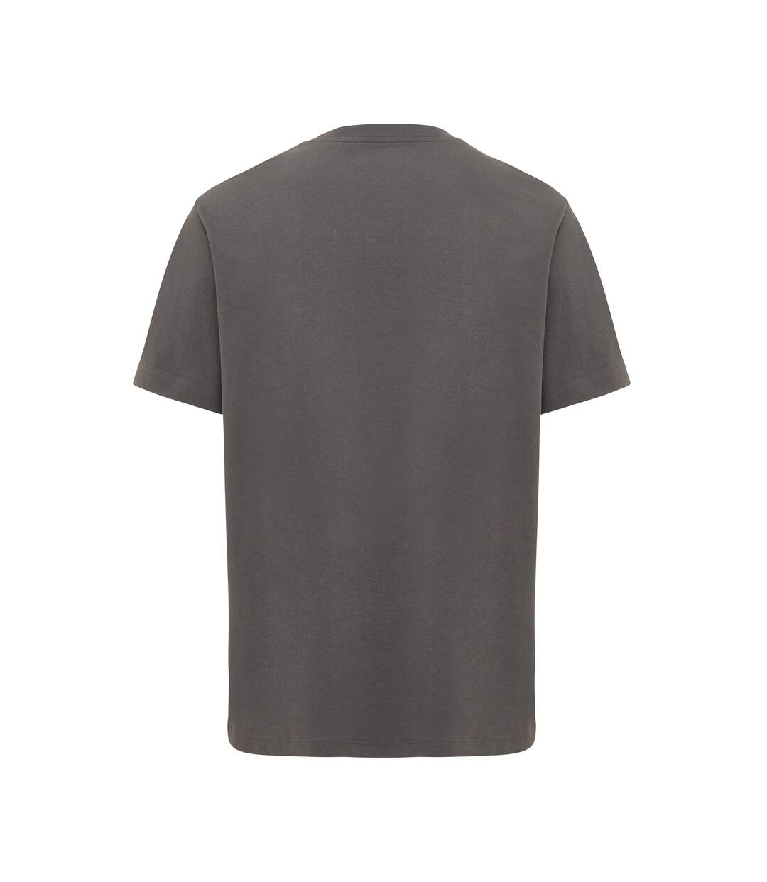 T-shirt Kakadu Adulte Anthracite Iqoniq-3