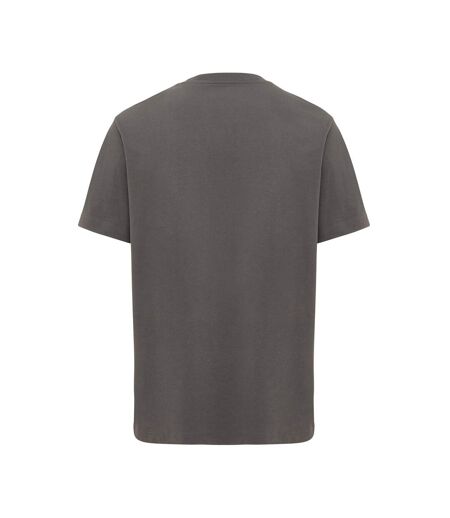 T-shirt Kakadu Adulte Anthracite Iqoniq