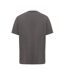 T-shirt Kakadu Adulte Anthracite Iqoniq-3