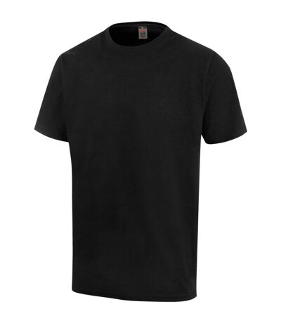 Tee-shirt de travail Job+ Würth MODYF noir