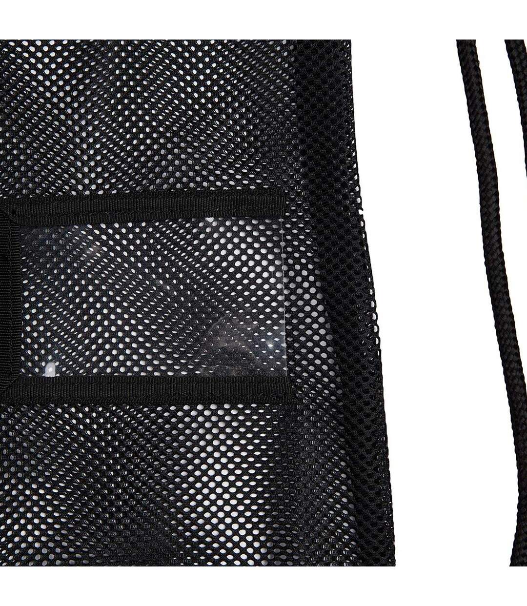 Sac De Sport Taille Unique Noir Speedo-4