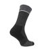 Quick-Dry Mid Socks for Men - 1 Pack Solo Ankle Socks-3