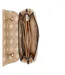 Sac à bandoulière beige femme guess silia-2