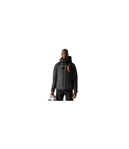 Doudoune Matelassée Air Lite Homme Noir Dare 2B