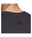 T-shirt Style Graphique All Szn Homme Noir Adidas-4