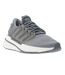 Baskets X_plrboost Adulte Gris Clair Blanc Adidas-1
