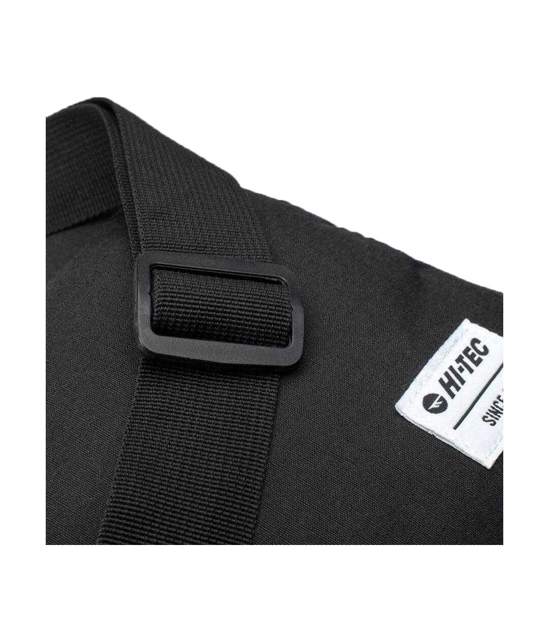 Sac À Bandoulière Od Taille Unique Noir Hi-Tec-4