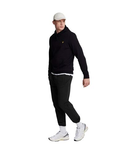 Pantalon de jogging homme noir vif Lyle & Scott Lyle & Scott