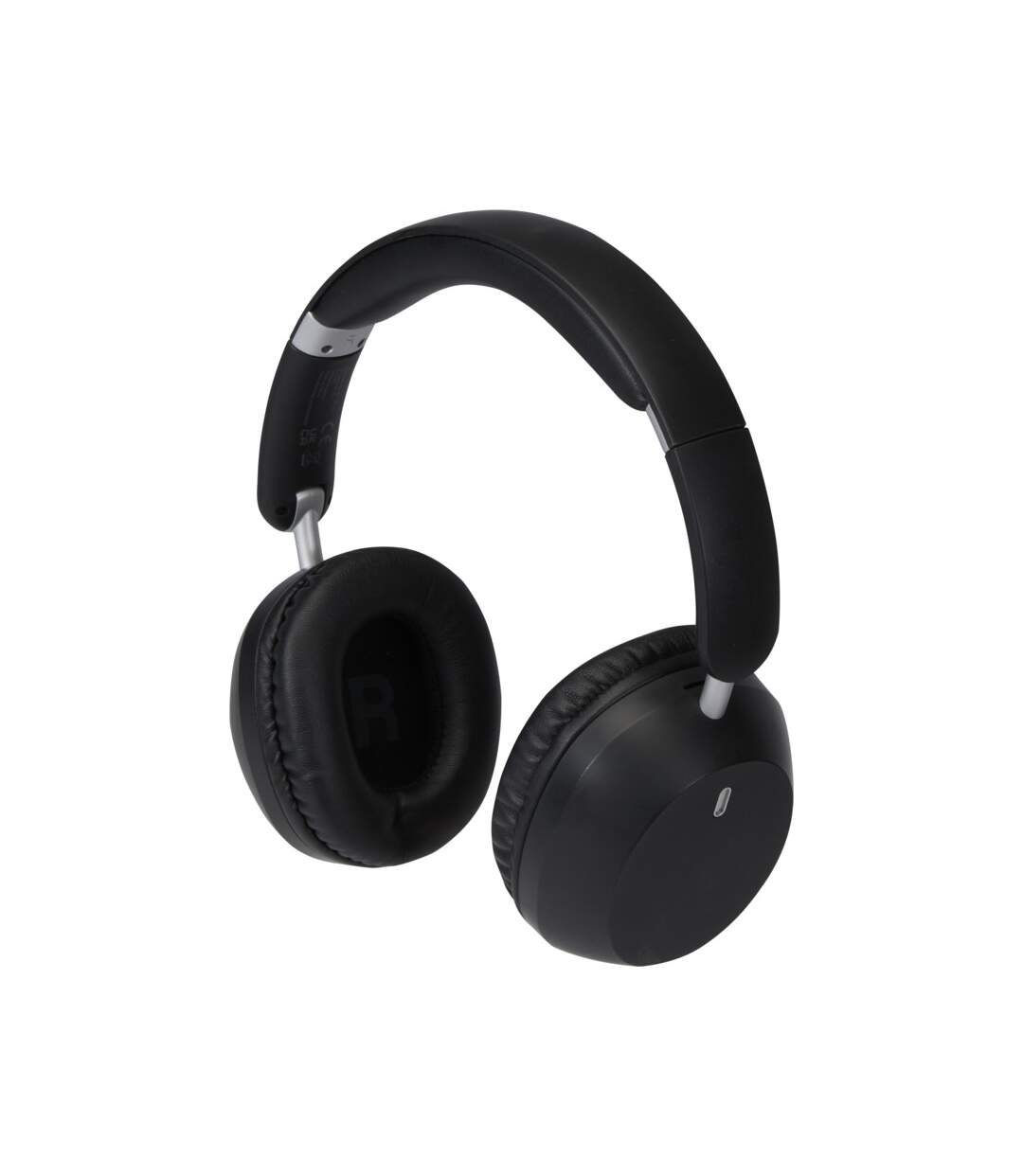 Casque Circum-aural Hoggar Taille Unique Noir Uni Floso-1