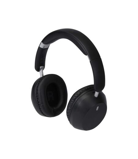 Casque Circum-aural Hoggar Taille Unique Noir Uni Floso