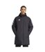 Veste Tiro Stadium Parka Homme Noir Adidas-1