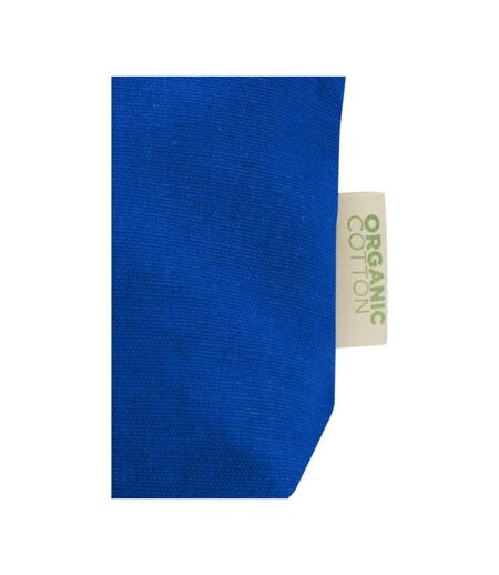 Trousse De Toilette Odisha Taille Unique Bleu Roi Floso