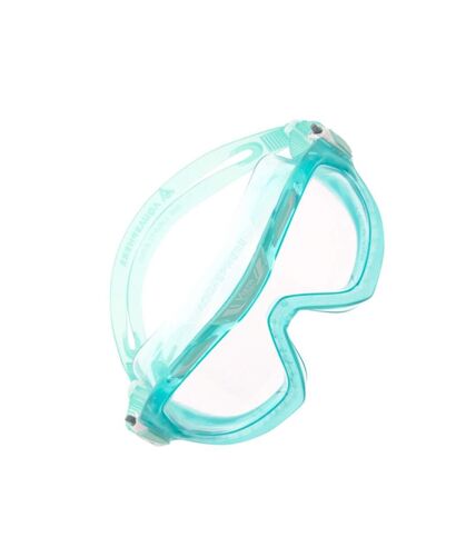 Lunettes de natation vista xp a1 adulte vert / transparent Aquasphere