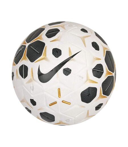 Ballon De Foot Academy Elite Taille 5 Blanc Nike