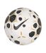Ballon De Foot Academy Elite Taille 5 Blanc Nike-3