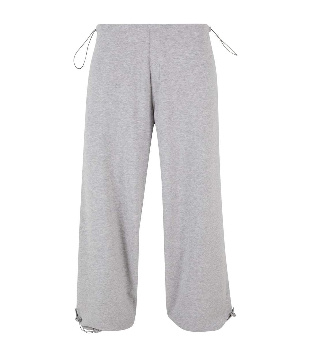 Pantalon De Jogging Homme Gris Urban Classics-1