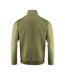 Mens Melville Jacket Moss Green James Harvest-2