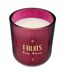 Bougie Parfumée Midnight Garden 170g Fruits des Bois-1