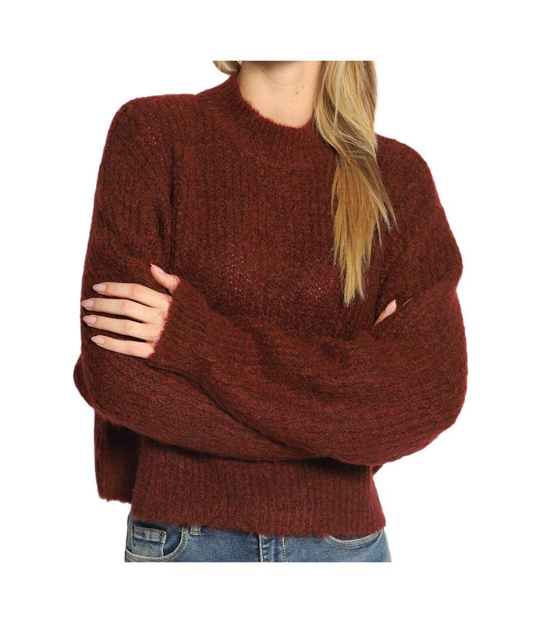 Pull Rouge Femme O'Neill Fancy - XL