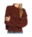 Pull Rouge Femme O'Neill Fancy - L